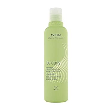 Imagem de (1) - Aveda Be Curly Shampoo 250 ml (8.5 oz.) [Personal Care]