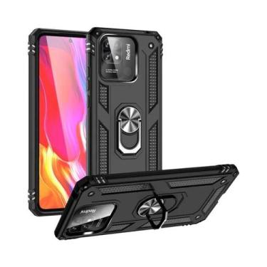 Imagem de Capa De Armadura À Prova De Choque Para Xiaomi Redmi Note 12 11 10 pro