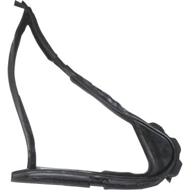 Imagem de Borracha Quebra-vento Esq Caminhões Pick-up 93 A 98