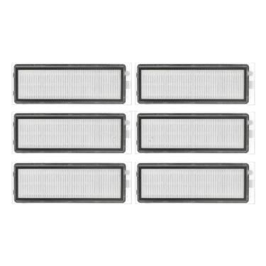 Imagem de Compatible With XIAOMI MIJIA G1 Accessories Spare Parts Compatible With Xiomi G1 MJSTG1 MI Robot Vacuum Mop Essential Replacement Roller Brush Filter(ZQS)