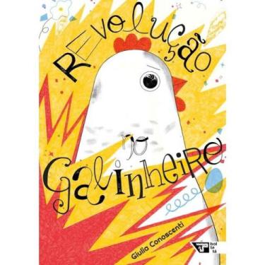 Imagem de Revolução no galinheiro - BOITATA