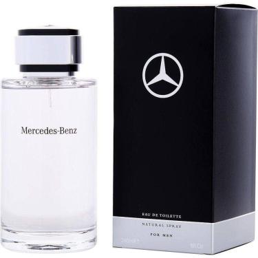 Imagem de Perfume Masculino Mercedes-benz Edt Spray 235 Ml