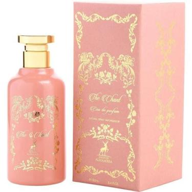 Imagem de Perfume Unisex Maison Alhambra The Chant Eau De Parfum Spray 100 Ml