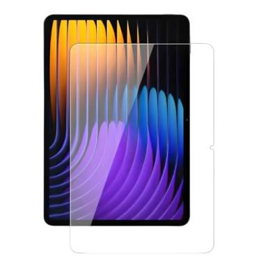 Imagem de Blance, Kit Película de Vidro + Caneta Touch Para Tablet Xioami Mi Pad 7/7 Pro