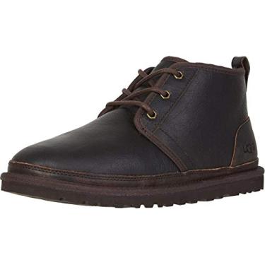 Imagem de Bota masculina UGG Neumel, China Tea, 5