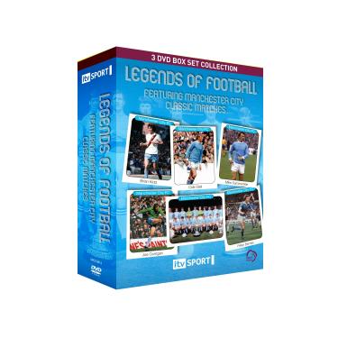 Imagem de Classic Matches