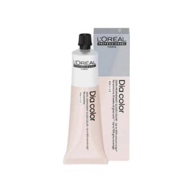Imagem de Tonalizante Dia Color 6 Louro Escuro 60g L'Oréal - Loreal