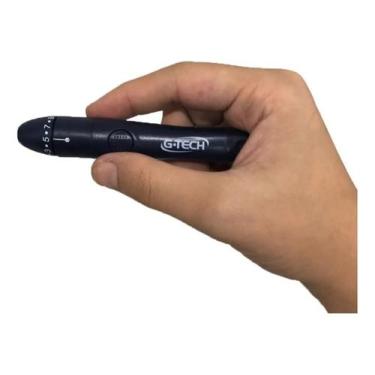 Imagem de Caneta lancetadora comfort g-tech