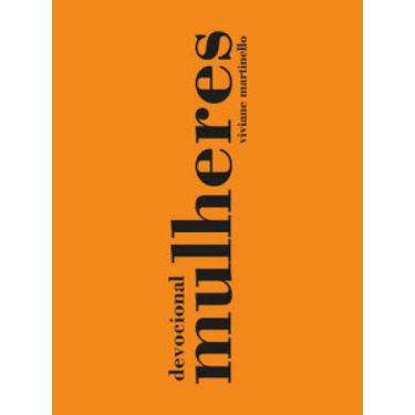 Imagem de Devocional mulheres 2026 - EDITORA VIDA, 3