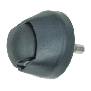 Imagem de Compatible With Xiaomi MI Robot Vacuum Mop 2S XMSTJQR2S / 3C Replacement Parts Compatible With Viomi V2 V3 SE Brush Filter Rags Spare Accessories(1 wheel BK)