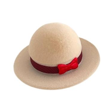 Imagem de UGPLM Caixa para anéis, caixa de joias, estojo para presente surpresa, estojo para guardar joias, ideal para pedido de casamento e aniversário.