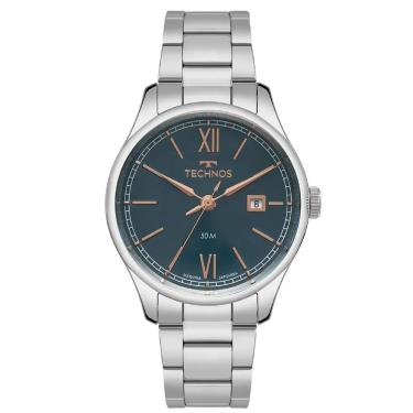 Imagem de Relógio Technos Executive 2115tyl/1a Masculino