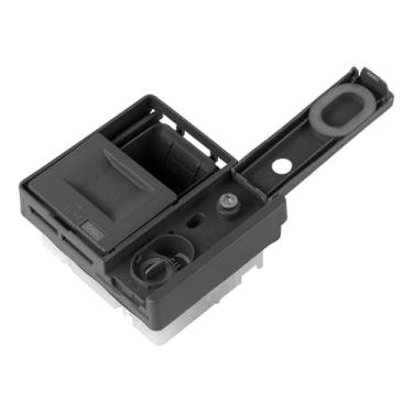 Imagem de Dispensador de detergente para lava-louças W10861000 adequado para Whirlpool WDT730PAHZ0 WDT730PAHB0