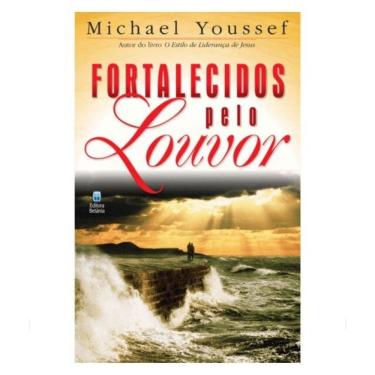 Imagem de Fortalecidos Pelo Louvor