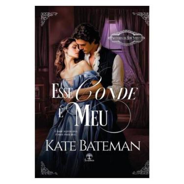 Imagem de Esse Conde É Meu