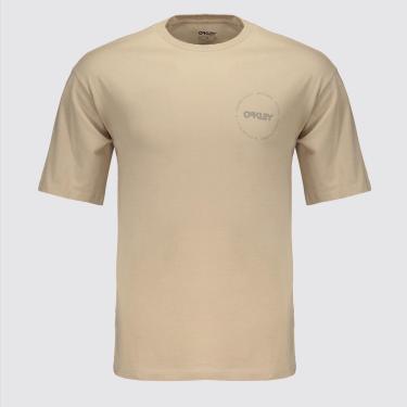 Imagem de Camiseta Oakley B1B Classics SS Masculina-Masculino