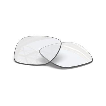 Imagem de SmartVLT Lentes de substituição para óculos inteligentes Ray-Ban Meta Wayfarer RW4006 e Gen 2 RW4012 (50 mm), transição, proteção UV, Hd Clear Anti Blue Light, One Size