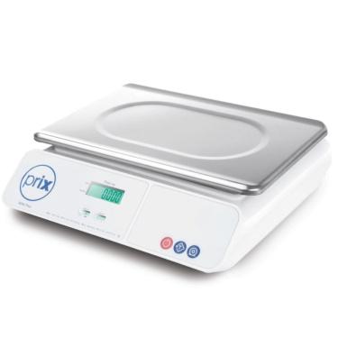 Imagem de Balança Computadora Digital Tripla Faixa de Pesagem 9094 Plus Toledo