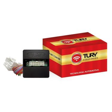 Imagem de Modulo De Vidro Tury Ae Pro 2.0 Bq Novo Uno 11 A 16/...