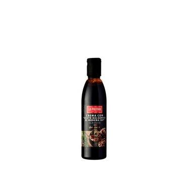 Imagem de Crema Balsâmico Tradicional 250ml La Pastina
