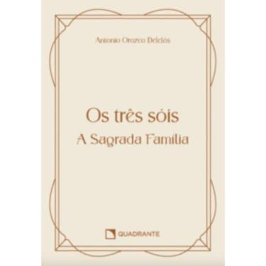 Imagem de Os três Sóis