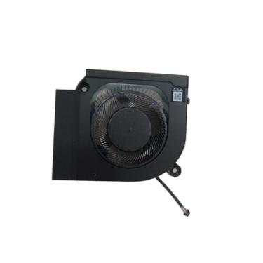 Imagem de Ventoinha para GPU de laptop para ACER Nitro 17 AN17-71 4PIN DC12V (Nova)