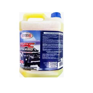 Imagem de Limpador Multiuso Detersid 5 Litros