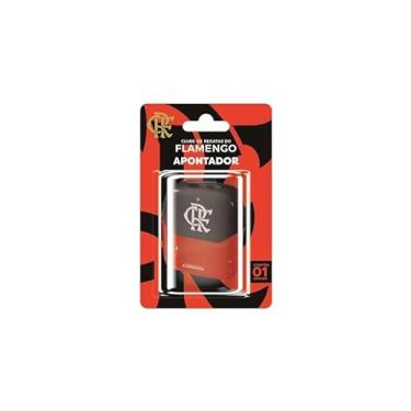 Imagem de Apontador duplo Flamengo