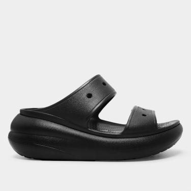 Imagem de Sandália Crocs Crush Sandal-Unissex