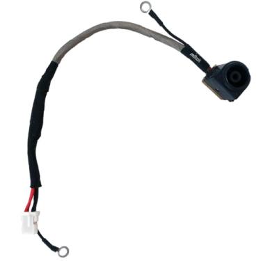 Imagem de Conector mBook Dc Jack para Sony Vaio Pcg-51112m Vpcs13sgx