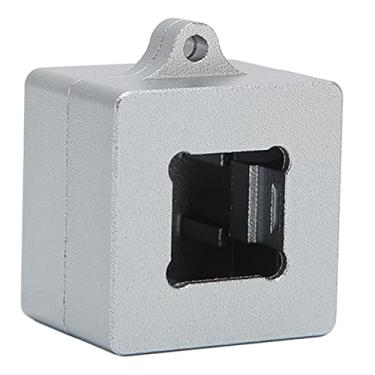 Imagem de Cryfokt Abridor de Interruptor de Teclado Mecânico Abridor de Interruptor de Liga de Alumínio Durável para Cherry MX para Kailh para Outemu para de Teclado Gateron, Textura Fosca, para Amantes de