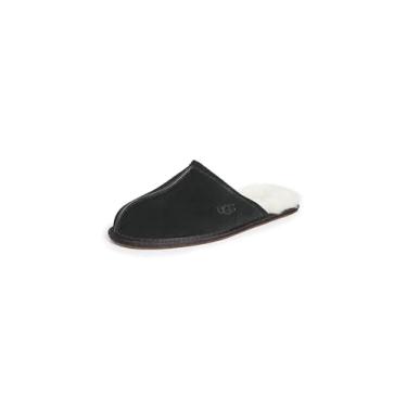 Imagem de UGG Chinelo masculino, Preto, 10