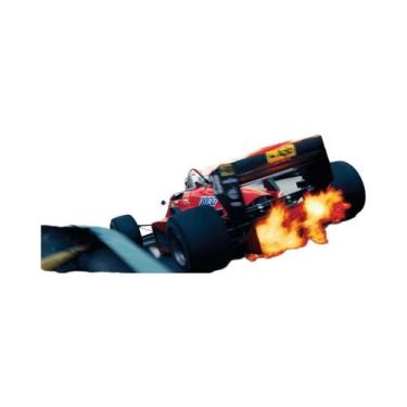 Imagem de Pôster Vintage De Clássicos Da F1, Mapa De Pista De Corrida, Pintura E