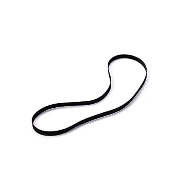 Imagem de Cinto de Toca-discos Borracha Vinil Alto- Substituição Boa Elasticidade Fonógrafo