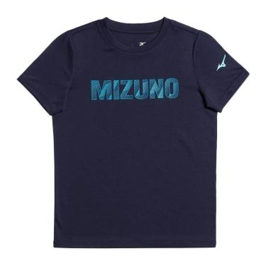 Imagem de CAMISETA MIZUNO ENERGY STAMP JUVENIL-Unissex