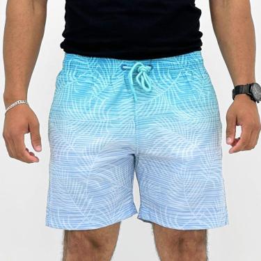 Imagem de Shorts Yacht Master D'água Masculino-Masculino