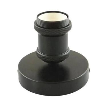 Imagem de Soquete De Lâmpada De Teto Vintage E27 E26 Com Acessórios Para Quarto,