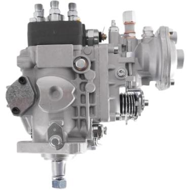 Imagem de Bomba de injeção de combustível VE 0460414175 500324968 para motor Fiat 3.9L compatível com New Holland TL70 TL80 TL90 TL100 4835 5635 6635 7635 Case JX70U JX80U JX90U JXXX90U 95 JX Tratores 100U