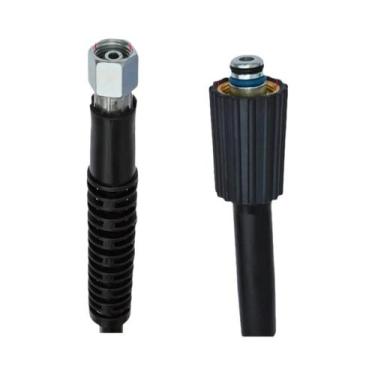 Imagem de Mangueira De Alta Pressão De 10m Para Lavadora De Carros Bort HAMMER H