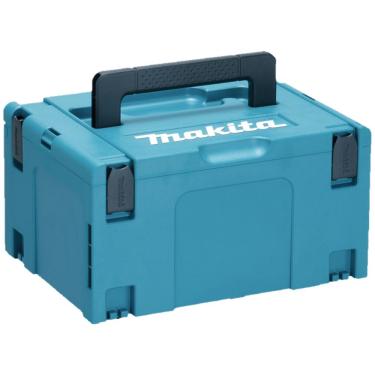 Imagem de Maleta Modular Mak-pac Tipo 3 196649-3 Makita