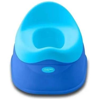 Imagem de Troninho Azul - Infantil MULTIKIDS