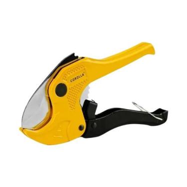 Imagem de Cortador De Tubos PVC Portátil Profissional, Faca PEX, Alicate De Cort