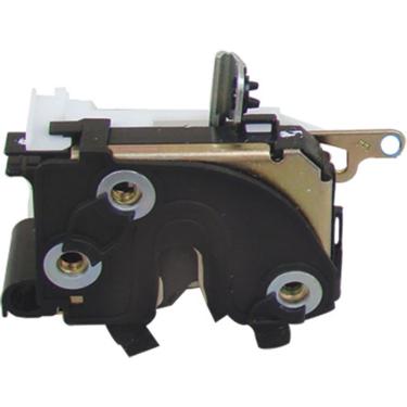 Imagem de Fechadura Porta Traseira Lado Direito Celta G2 Após 07 2pts