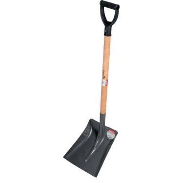 Imagem de Pá Quadrada Nr4 Com Cabo Y - 3122204002 - Nove54 Pá Quadrade Nr4 Com Cabo Y - 3122204002 - Nove54