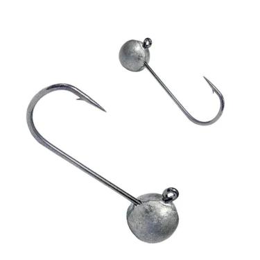 Imagem de Anzol Jig Head X-hook 2-0 M3x 4g