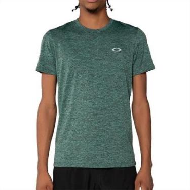 Imagem de Camiseta Oakley TRN Ellipse Sports SM25 Masculina-Masculino