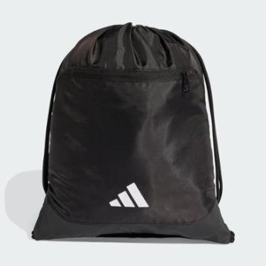Imagem de Mochila Adidas Gym Sack Tiro 13,8 Litros Unissex-Unissex