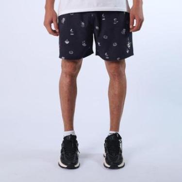 Imagem de SHORTS CHAMPION ATHLETIC BEACH SPORTS-Masculino