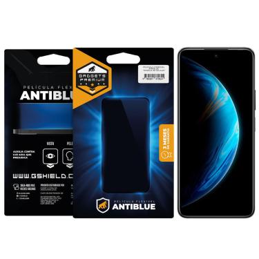 Imagem de Película para Infinix Zero 5G - AntiBlue - Gshield