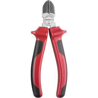 Imagem de Alicate Corte Diagonal 6.1/2, Com Isolação Até 1.000 V, R28402165, Gedore Red Ostenvonder